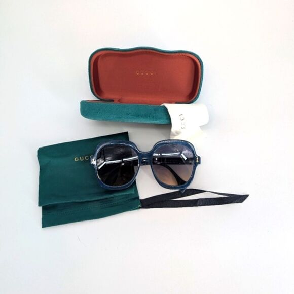 Gucci sunglasses - Picture 1 of 6